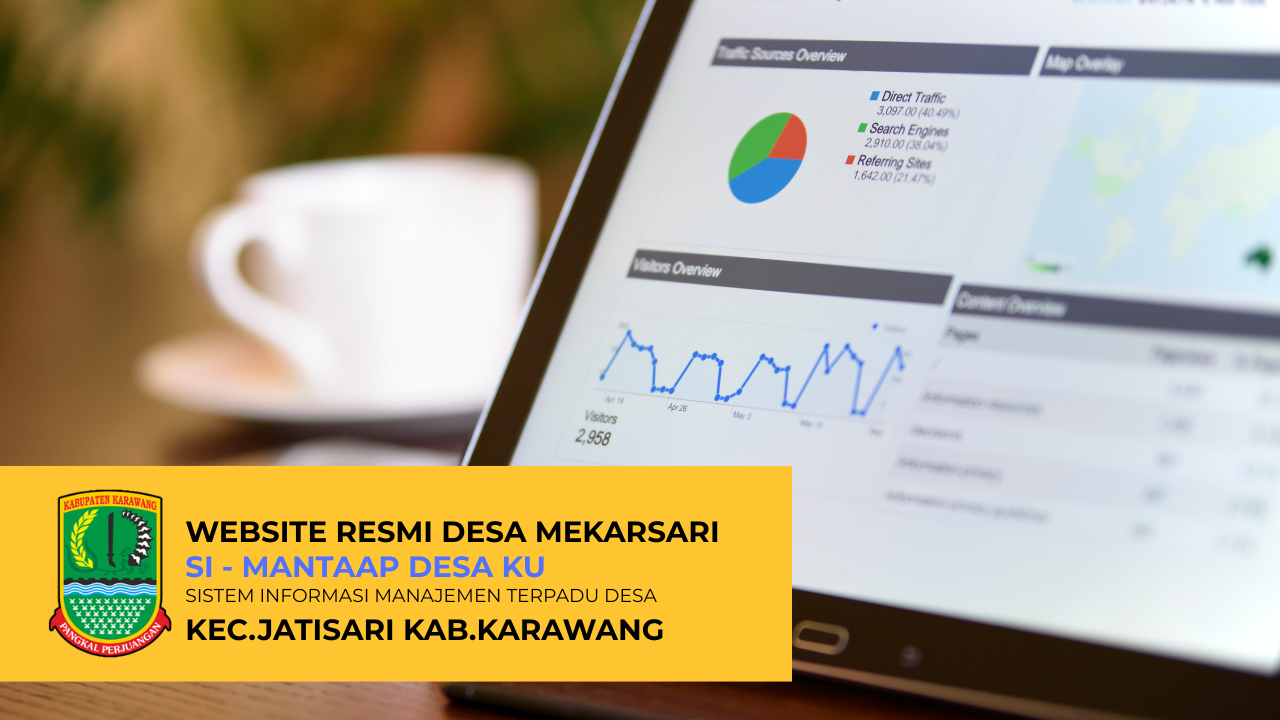 Proyek SIMANTAP DESA