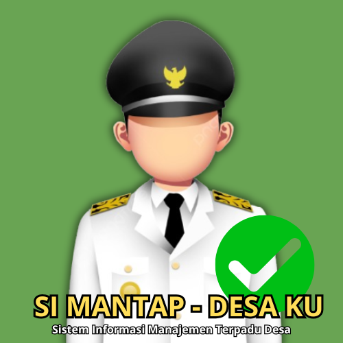 SIMANTAP DESA-KU